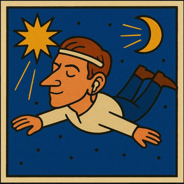 Глубокий транс